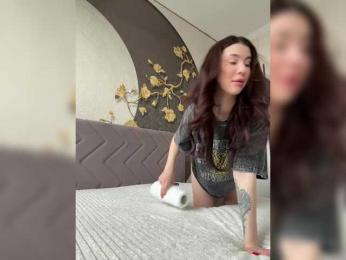 jamaykaa webcam bongacams model stream image