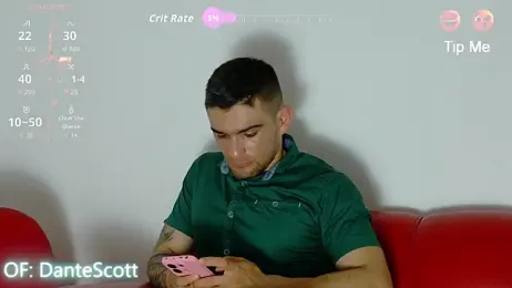 Sexy_Alejandro_ webcam stripchat model stream image