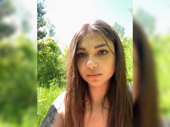 Lisana1 webcam bongacams model stream image