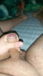 Georges309 webcam model stream image