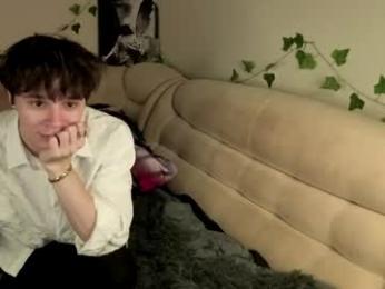 anthonycutie webcam chaturbate model stream image