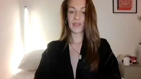 Edenfox- webcam model stream image