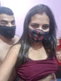Sexy_vanshika01 webcam stripchat model stream image