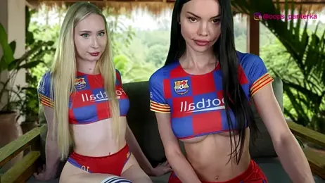 AmyLeeplay webcam model stream image