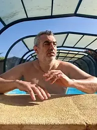 -Jim-Cummer- webcam model stream image
