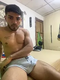 Torreytyo webcam model stream image