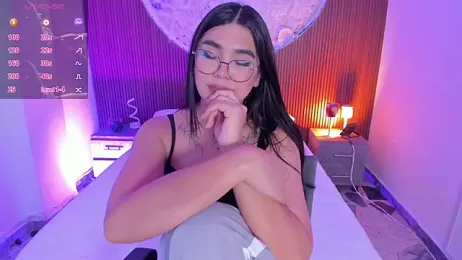 RoseCassie webcam stripchat model stream image