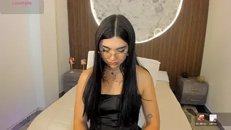 RoseCassie webcam stripchat model stream image