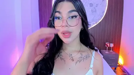 RoseCassie webcam stripchat model stream image