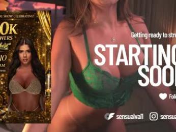 missvalery_1 webcam chaturbate model stream image