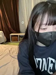 irohani_usagi webcam model stream image