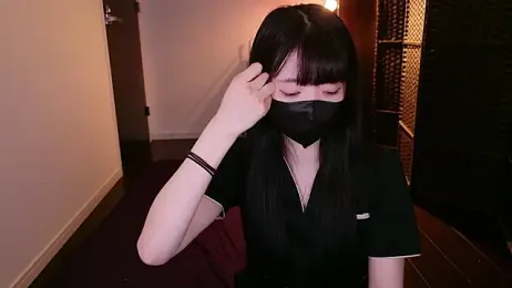 irohani_usagi webcam model stream image