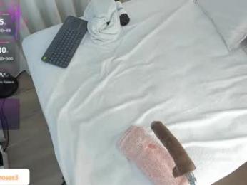 angiee_roses webcam model stream image