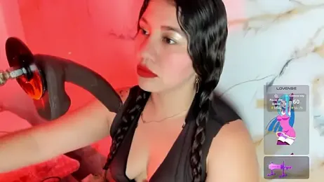 hade_cute webcam model stream image