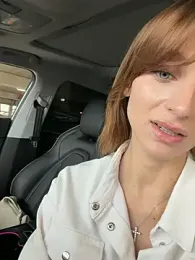 -AngelAri- webcam model stream image