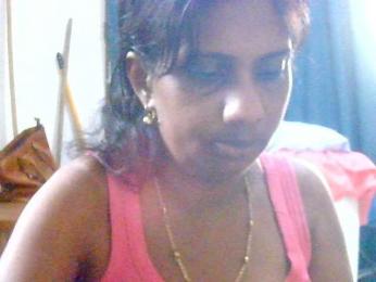 Anshia webcam model stream image