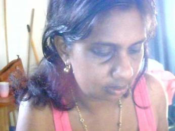 Anshia webcam model stream image