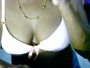 Anshia webcam model stream image