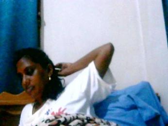 Anshia webcam model stream image