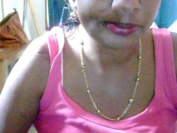 Anshia webcam model stream image