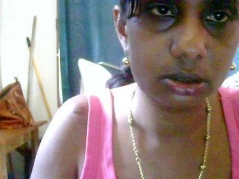 Anshia webcam model stream image