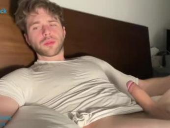 hot8pack01 webcam chaturbate model stream image