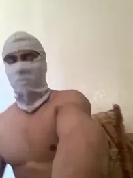 veilofstrength webcam model stream image