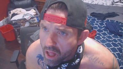 BigDaddyBossD webcam model stream image
