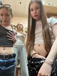 mmelicious webcam model stream image