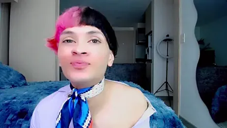 Darksweet_jack webcam model stream image