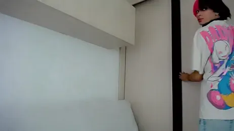 Darksweet_jack webcam model stream image