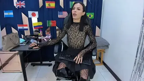 Aisha_hotts777 webcam model stream image