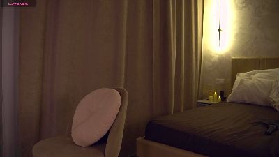 JannHodan webcam cam4 model stream image