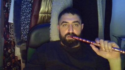 Spartan_1988 webcam model stream image