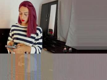 britannylord webcam chaturbate model stream image