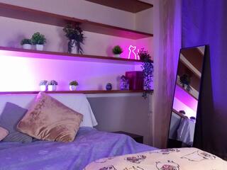 Denisha Rodnguez webcam flirt4free model stream image