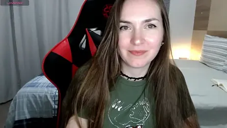 Naughty_Annn webcam model stream image