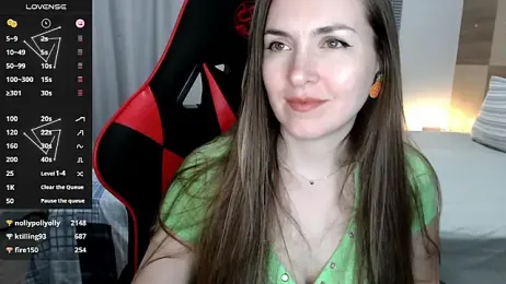 Naughty_Annn webcam model stream image