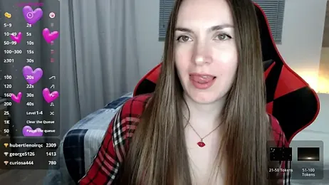 Naughty_Annn webcam model stream image