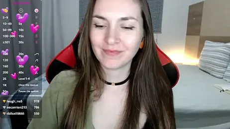 Naughty_Annn webcam model stream image