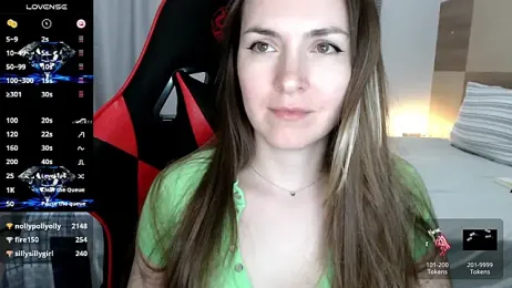Naughty_Annn webcam model stream image