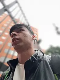 The_Conquer webcam model stream image