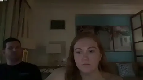 Scarlettredff webcam model stream image