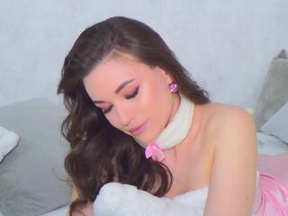 Miss Marylin webcam model stream image