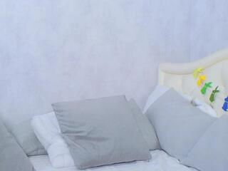 Miss Marylin webcam model stream image