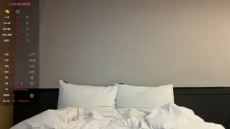 jeruri webcam model stream image