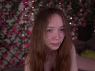 Dana Hill webcam model stream image