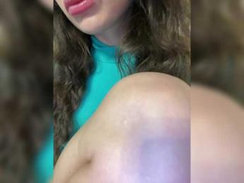 Dikiy_Angel webcam model stream image