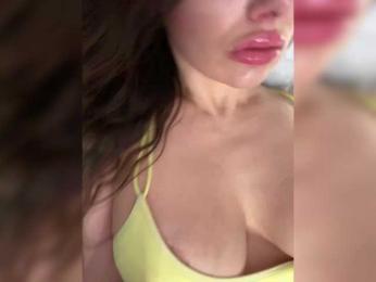 Dikiy_Angel webcam model stream image