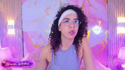 Collins_Daph webcam model stream image